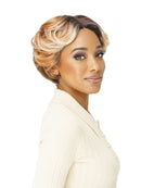 ZURY SiS My Routine Collection HD Lace Front Wig LF-HD SYDNEY | Loc & Lovely Beauty Supply