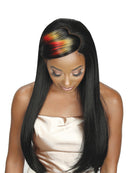 ZURY SiS HEART PART HD Lace Front Wig LF-HEART VEDA | Loc & Lovely Beauty Supply