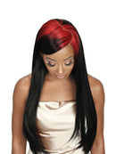 ZURY SiS HEART PART HD Lace Front Wig LF-HEART VEDA | Loc & Lovely Beauty Supply