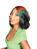 ZURY SiS Honey HD Lace Front Wig VIVIA | Loc & Lovely Beauty Supply