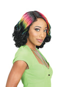 ZURY SiS Honey HD Lace Front Wig VIVIA | Loc & Lovely Beauty Supply