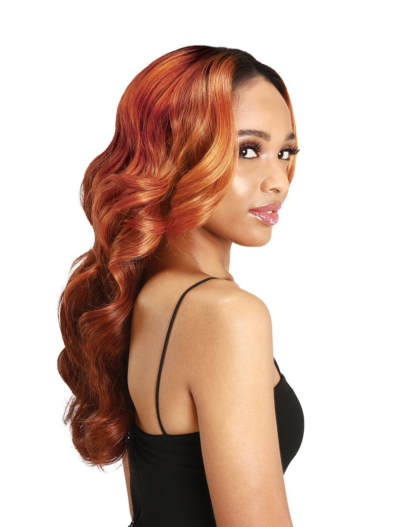 ZURY SiS Synthetic HD Lace Front Wig LF LEXA | Loc & Lovely Beauty Supply