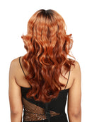 ZURY SiS Synthetic HD Lace Front Wig LF LEXA | Loc & Lovely Beauty Supply