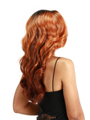 ZURY SiS Synthetic HD Lace Front Wig LF LEXA | Loc & Lovely Beauty Supply