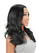 ZURY SiS Synthetic Lace Front Wig LULIT | Loc & Lovely Beauty Supply