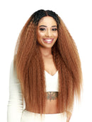 ZURY SiS Natural DREAM Silk Press Lace Front Wig LF-ND6 | Loc & Lovely Beauty Supply