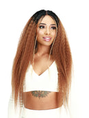 ZURY SiS Natural DREAM Silk Press Lace Front Wig LF-ND6 | Loc & Lovely Beauty Supply