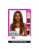 ZURY SiS Synthetic HD Lace Front Wig LF NJ5 | Loc & Lovely Beauty Supply