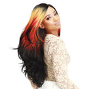 ZURY SiS Beyond HD Lace Front Wig LF-PALI | Loc & Lovely Beauty Supply