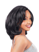 Zury SiS Glueless HD Lace Front Wig LF V BOB KEISHA | Loc & Lovely Beauty Supply