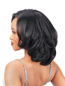 Zury SiS Glueless HD Lace Front Wig LF V BOB KEISHA | Loc & Lovely Beauty Supply