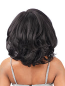 Zury SiS Glueless HD Lace Front Wig LF V BOB KEISHA | Loc & Lovely Beauty Supply
