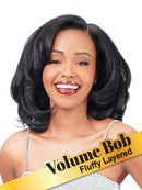Zury SiS Glueless HD Lace Front Wig LF V BOB KEISHA | Loc & Lovely Beauty Supply