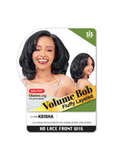 Zury SiS Glueless HD Lace Front Wig LF V BOB KEISHA | Loc & Lovely Beauty Supply
