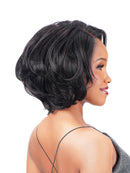 Zury SiS Glueless HD Lace Front Wig LF V BOB MARCIA | Loc & Lovely Beauty Supply