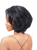 Zury SiS Glueless HD Lace Front Wig LF V BOB MARCIA | Loc & Lovely Beauty Supply