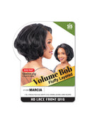 Zury SiS Glueless HD Lace Front Wig LF V BOB MARCIA | Loc & Lovely Beauty Supply