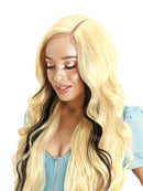 ZURY SiS Synthetic HD Lace Front Wig WILMA | Loc & Lovely Beauty Supply