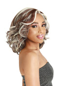 ZURY SiS Sassy Synthetic Lace Part Wig LP-VCUT CARO | Loc & Lovely Beauty Supply
