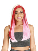 ZURY SiS V-Lace Cut HD Lace Front Wig LULA | Loc & Lovely Beauty Supply