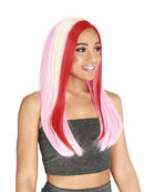 ZURY SiS V-Lace Cut HD Lace Front Wig LULA | Loc & Lovely Beauty Supply