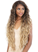 Motown Tress 13x7 Faux Scalp HD Invisible Lace Front Wig LS137.ELLA | Loc & Lovely Beauty Supply