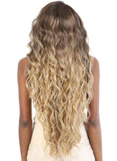 Motown Tress 13x7 Faux Scalp HD Invisible Lace Front Wig LS137.ELLA | Loc & Lovely Beauty Supply