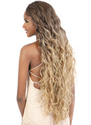Motown Tress 13x7 Faux Scalp HD Invisible Lace Front Wig LS137.ELLA | Loc & Lovely Beauty Supply