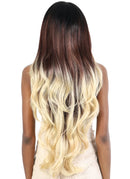 Motown Tress 13x7 HD Invisible Faux Scalp Lace Front Wig LS137.RIYA | Loc & Lovely Beauty Supply