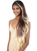 Motown Tress 13x7 HD Invisible Faux Scalp Lace Front Wig LS137.RIYA | Loc & Lovely Beauty Supply