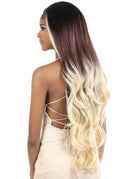 Motown Tress 13x7 HD Invisible Faux Scalp Lace Front Wig LS137.RIYA | Loc & Lovely Beauty Supply