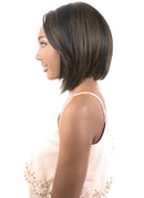 Motown Tress Let's Lace Swiss Lace Deep Part Wig LSDP-OLAY | Loc & Lovely Beauty Supply