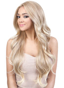 Motown Tress Let's Lace Synthetic Extra Deep Part Lace Wig LXP-ENVY | Loc & Lovely Beauty Supply