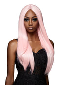 Sensationnel Lemelas Glueless HD Lace Front Wig LUCINA | Loc & Lovely Beauty Supply