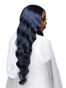 Sensationnel Lemelas Glueless HD Lace Front Wig VELORA | Loc & Lovely Beauty Supply
