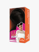 Sensationnel LULU BUN Synthetic Twist SPACE BUNS UNIT 1 | Loc & Lovely Beauty Supply