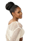 Sensationnel LULU BUN Synthetic Pre-Braided BUN UNIT 1 | Loc & Lovely Beauty Supply
