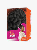Sensationnel LULU BUN Synthetic Pre-Braided BUN UNIT 1 | Loc & Lovely Beauty Supply