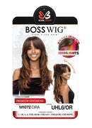 Bobbi Boss Premium Synthetic Full Wig M1072 CIRA | Loc & Lovely Beauty Supply