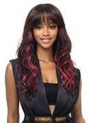 Bobbi Boss Premium Synthetic Full Wig M1073 CLIO | Loc & Lovely Beauty Supply
