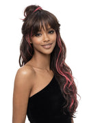 Bobbi Boss Premium Synthetic Full Wig M1073 CLIO | Loc & Lovely Beauty Supply
