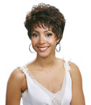 Bobbi Boss Premium Synthetic Full Wig M414 BOBO | Loc & Lovely Beauty Supply