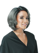 ZURY SiS Human Hair Mix HD Lace Front Wig PM-LF MARTHA | Loc & Lovely Beauty Supply