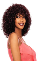 Hair Topic Mega Wig Synthetic Hair Full Wig MEGA KIWI | Loc & Lovely Beauty Supply