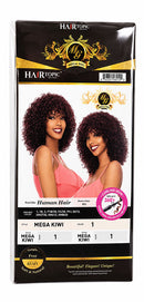 Hair Topic Mega Wig Synthetic Hair Full Wig MEGA KIWI | Loc & Lovely Beauty Supply