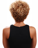 Bobbi Boss 100% Human Hair Wig MH1235 SPIRAL | Loc & Lovely Beauty Supply