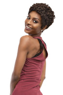 FEMI Mint 100% Virgin Human Hair Wig CASSIE | Loc & Lovely Beauty Supply