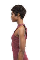 FEMI Mint 100% Virgin Human Hair Wig CASSIE | Loc & Lovely Beauty Supply