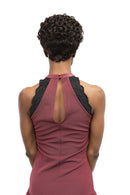 FEMI Mint 100% Virgin Human Hair Wig CASSIE | Loc & Lovely Beauty Supply