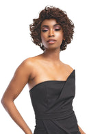 FEMI Mint 100% Virgin Human Hair Wig JULE | Loc & Lovely Beauty Supply